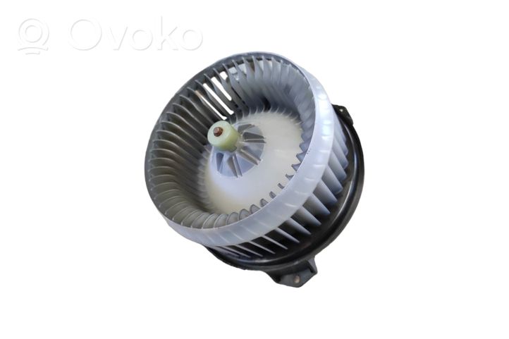 Jeep Patriot Pulseur d'air habitacle AY2727005011