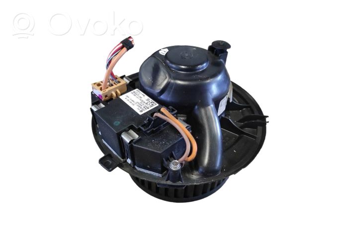 Volkswagen Golf V Ventola riscaldamento/ventilatore abitacolo 35987694C