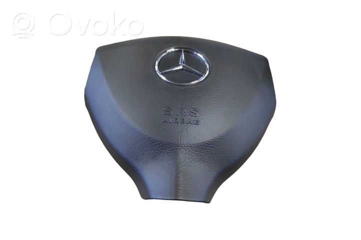 Mercedes-Benz A W169 Ohjauspyörän turvatyyny 0008607403