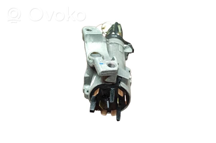 Audi A6 S6 C6 4F Blocchetto accensione 4B0905851N