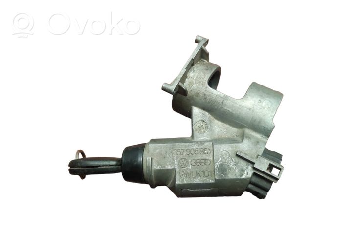 Volkswagen Polo Blocchetto accensione 357905851