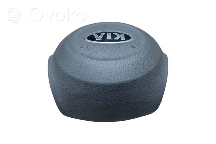 KIA Soul Poduszka powietrzna Airbag kierownicy E456900010