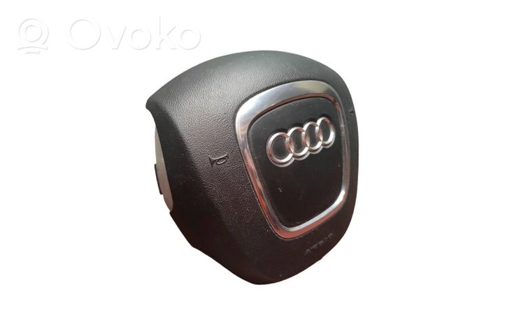 Audi A8 S8 D3 4E Vairo oro pagalvė 4E0880201BM