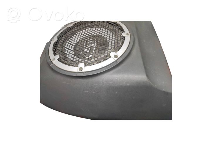 Mitsubishi Lancer VIII Altavoz subwoofer 8720A042