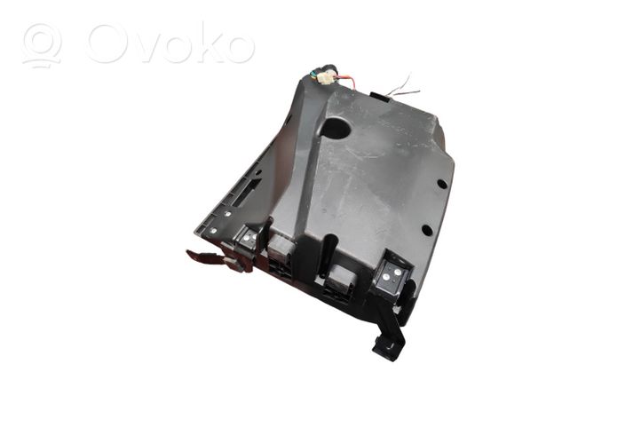 Mitsubishi Lancer VIII Subwoofer-bassokaiutin 8720A042