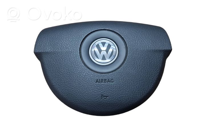 Volkswagen PASSAT B6 Airbag dello sterzo 3C0880201AM
