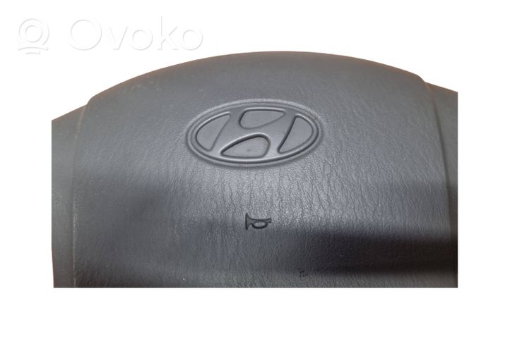 Hyundai Terracan Airbag dello sterzo BAMPT0691