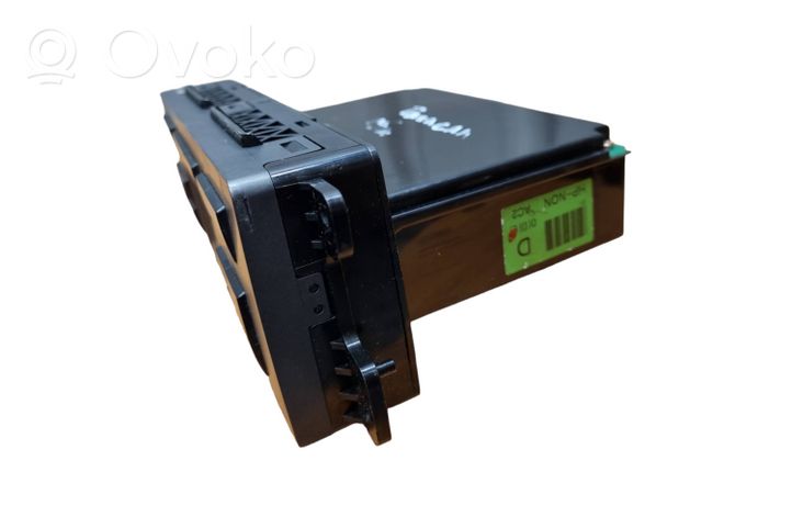 Hyundai Terracan Climate control unit 972XXH1600