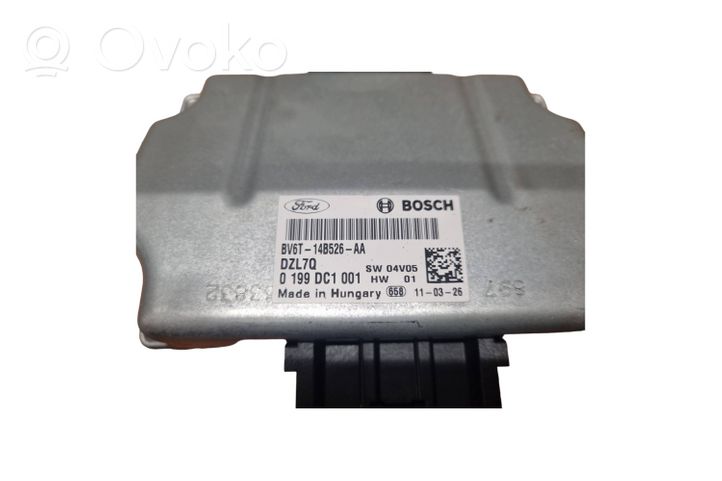 Ford Focus Muut ohjainlaitteet/moduulit BV6T14B526AA