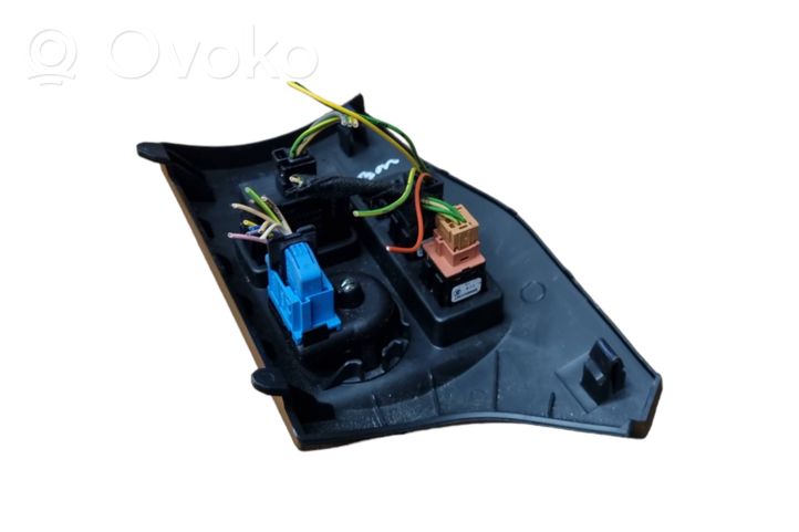 Citroen Berlingo Kit interrupteurs 9680907377