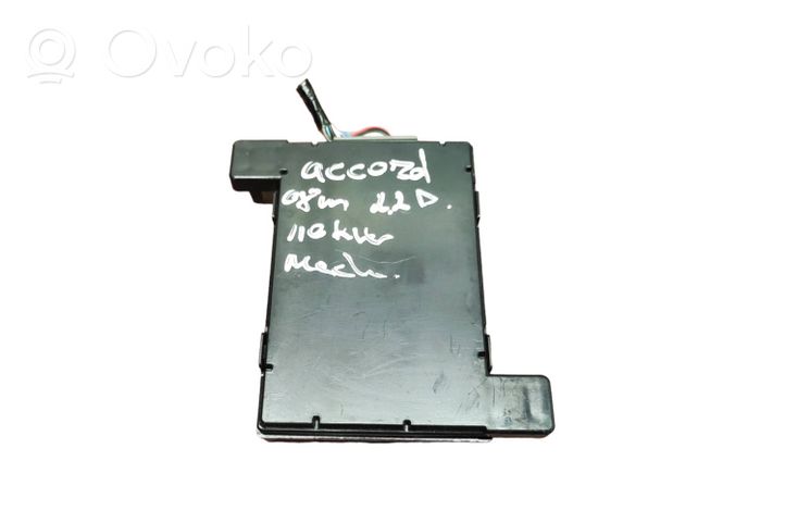 Honda Accord Moduł / Sterownik Bluetooth 39770TL0G010M1