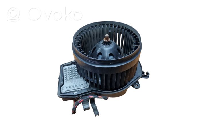 Mercedes-Benz C W203 Ventola riscaldamento/ventilatore abitacolo 9400784