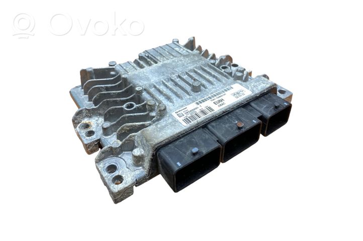 Ford Mondeo MK IV Calculateur moteur ECU 7G9112A650UH