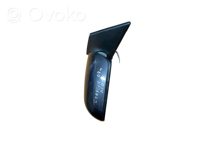 Toyota Corolla E140 E150 Front door electric wing mirror 022310