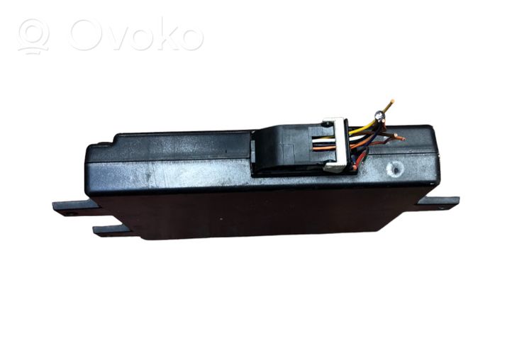 Skoda Octavia Mk2 (1Z) Centralina/modulo bluetooth 5K0035730E