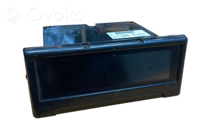 Volvo V50 Monitori/näyttö/pieni näyttö 30797719