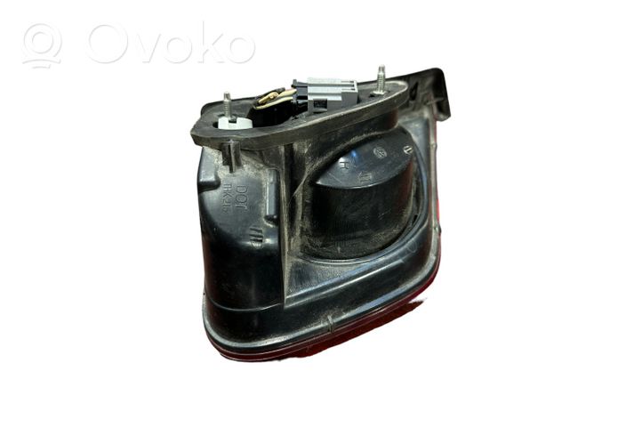 Volkswagen Tiguan Lampy tylnej klapy bagażnika 5N0945094B