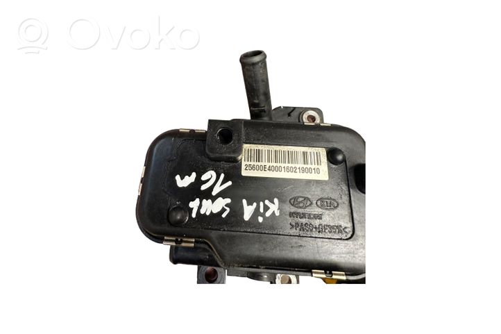 KIA Soul Termostato 25600E40001602190010