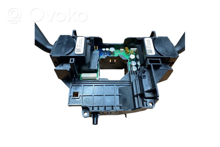 Ford Mondeo MK IV Leva/interruttore dell’indicatore di direzione e tergicristallo 6G9T13N064DH