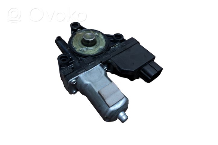 KIA Soul Front door window regulator motor 82450B2010