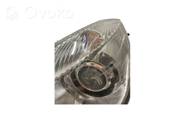 Skoda Roomster (5J) Lampa przednia 5J1941015E