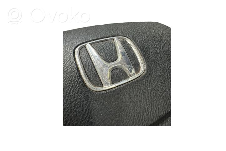 Honda CR-V Poduszka powietrzna Airbag kierownicy 77800SWWG810M1