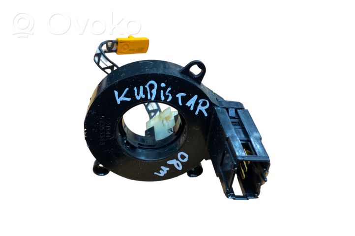 Nissan Kubistar Innesco anello di contatto dell’airbag (anello SRS) 7700840099F