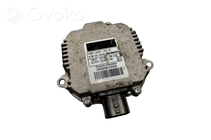 Nissan Leaf I (ZE0) Light module LCM A1M1300000