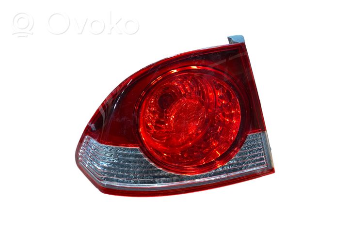 Honda Civic Lampa tylna P6104L