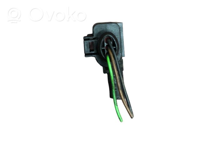 Volkswagen Golf VI Air conditioning (A/C) pressure sensor 3D0973703