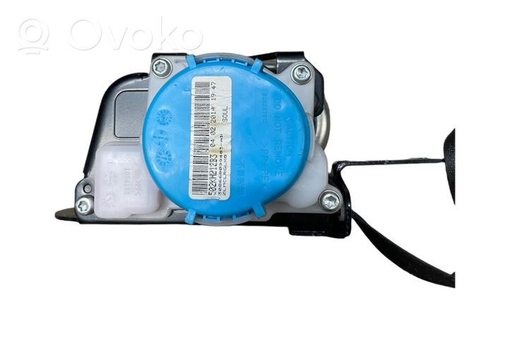 Toyota Yaris Ceinture de sécurité avant 732100D321