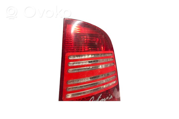 Skoda Octavia Mk1 (1U) Lampa tylna 1U9945096