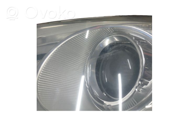 Renault Scenic II -  Grand scenic II Faro delantero/faro principal 8200479716