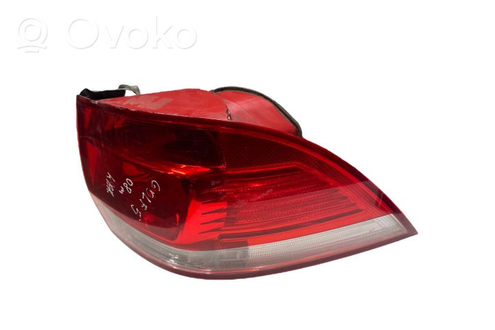 Volkswagen Golf V Lampa tylna 1K9945096D