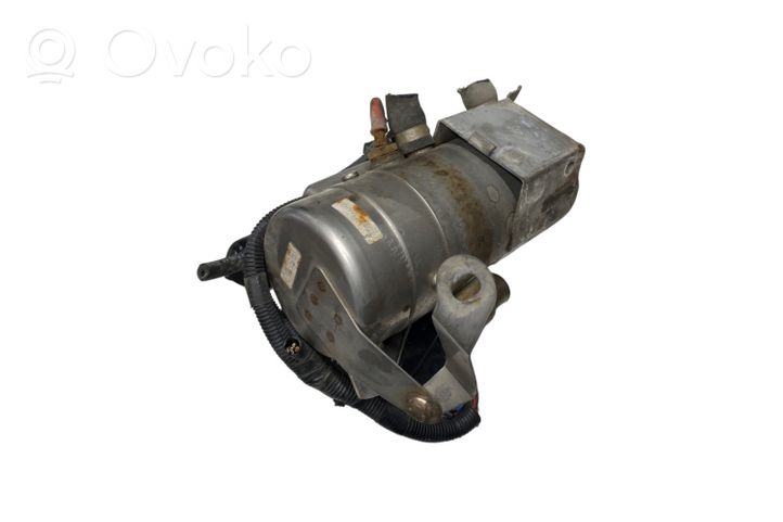 Volvo V70 Auxiliary heating control unit/module 37307513