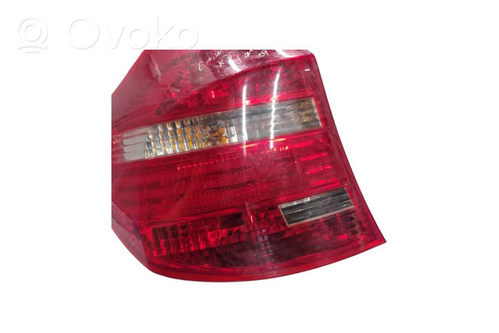 BMW 1 E81 E87 Lampa tylna 63210397034