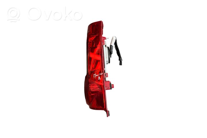 Citroen Berlingo Luci posteriori 9680607880