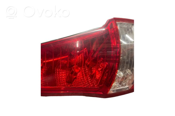 Hyundai i30 Rear/tail lights 924012L1