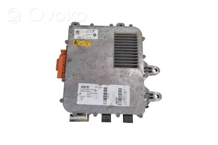 BMW i3 Altre centraline/moduli 61448660997