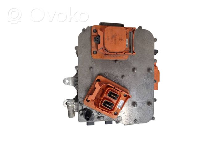 BMW i3 Altre centraline/moduli 61448660997