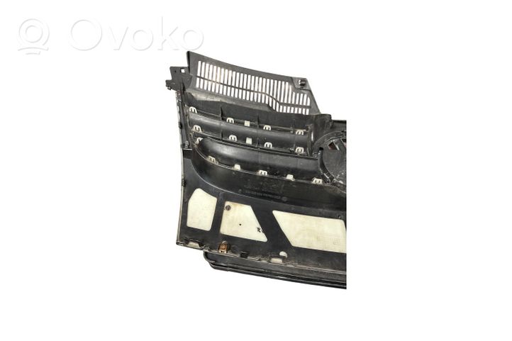 Volkswagen Golf V Maskownica / Grill / Atrapa górna chłodnicy 1K5853600