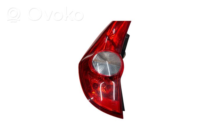 Opel Agila B Lampa przednia 89071595