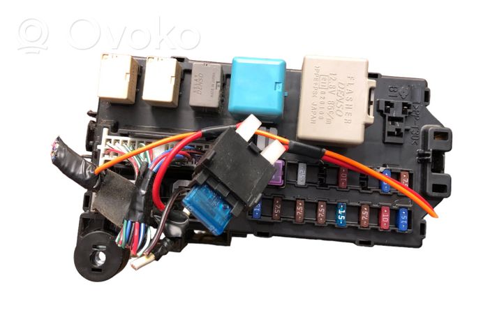 Daihatsu Terios Fuse box set 85980B1010