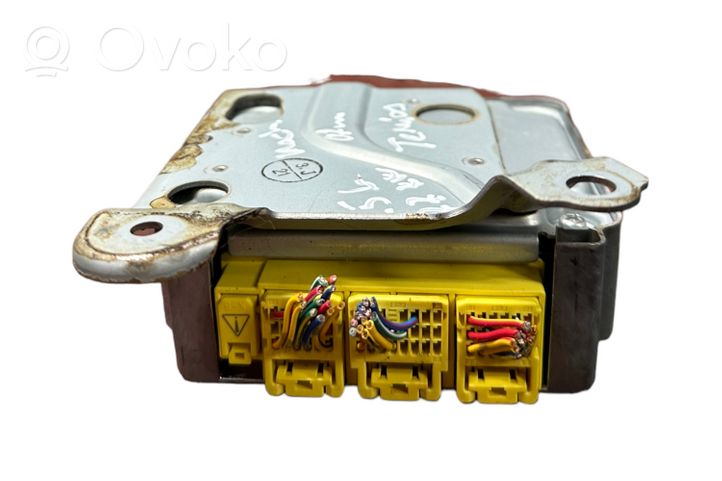 Daihatsu Terios Module de contrôle airbag 89170B4080