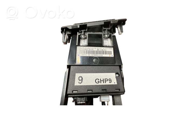 Mazda 6 Unité / module navigation GPS KD5166EZO
