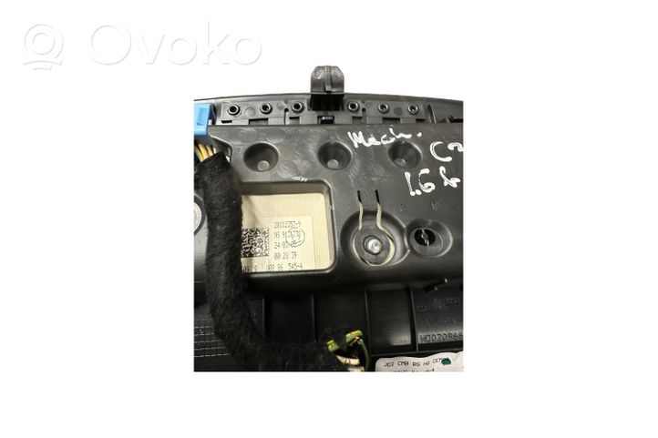 Citroen C3 Tachimetro (quadro strumenti) P96572391ZD