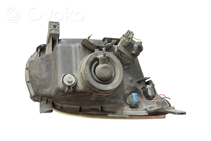 Suzuki Ignis Faro/fanale 86448645