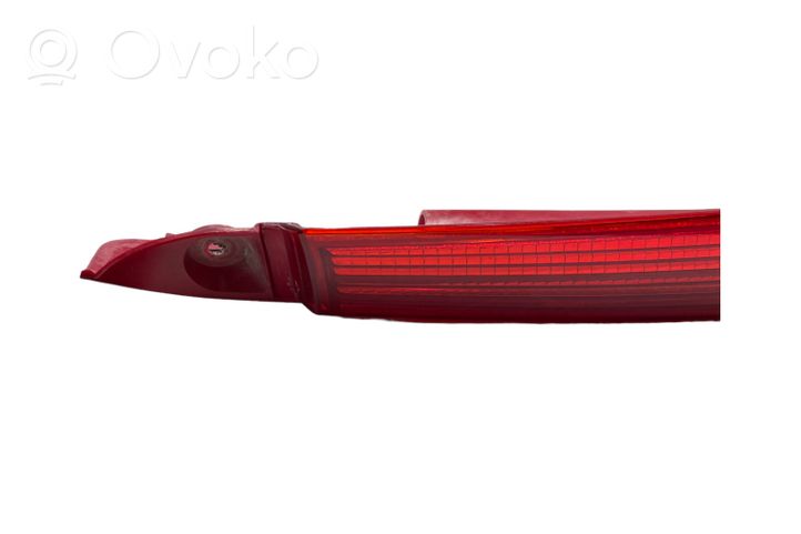 Citroen C4 I Rear tail light reflector 9655863780