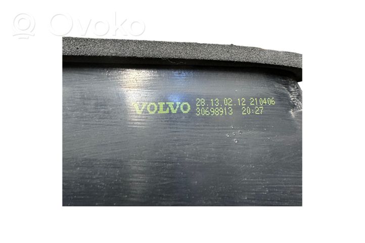 Volvo S40 Luci posteriori 30698913