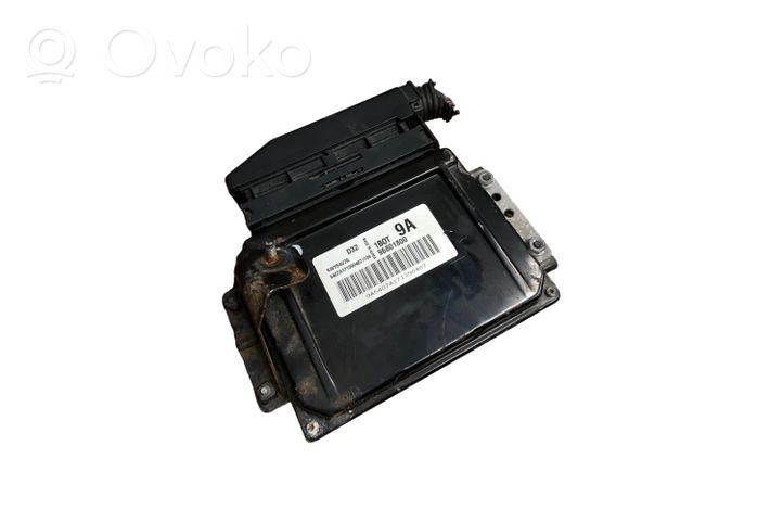 Chevrolet Matiz Engine control unit/module 96801800